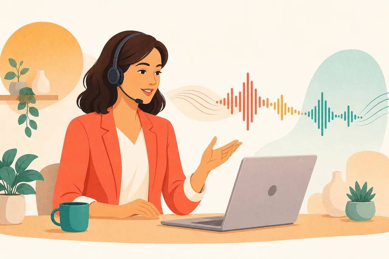 Learn English or Use a Translator for Work Calls?
