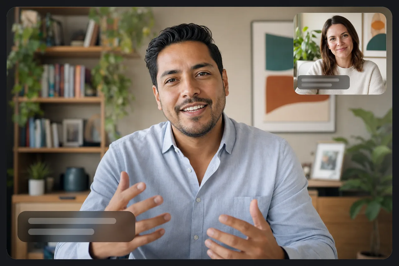 How to nail a business call in English (even if your English isn't perfect)