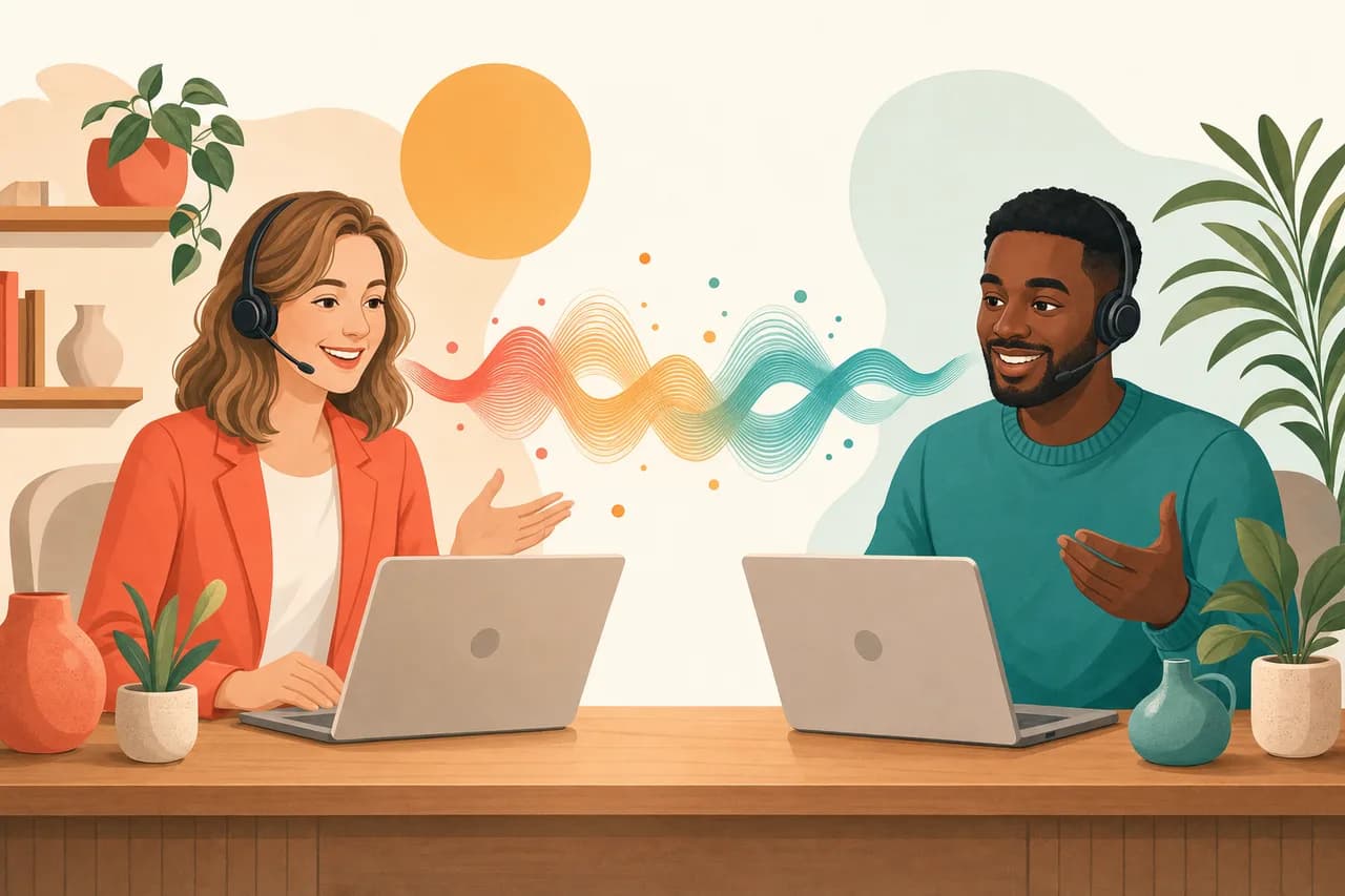 Real-time voice translator for calls: the honest guide